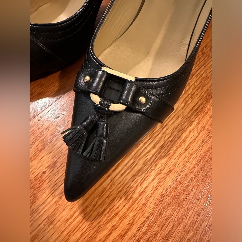 Michael Kors black Pumps - Picture 6 of 7